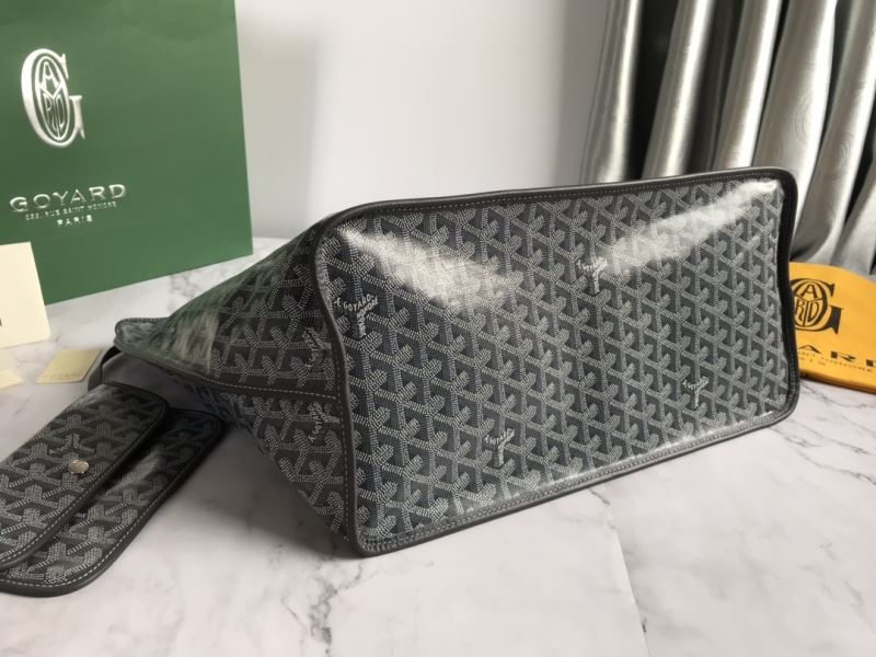 Goyard Shopping Bags